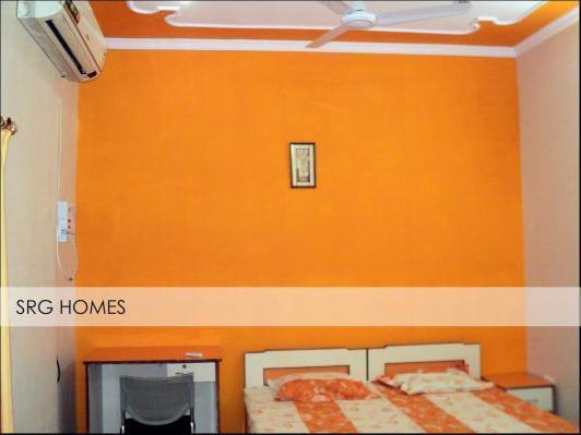 Oyo Flagship 4434 Earth Inn Lucknow Exterior foto
